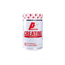 PS Nutrition Creatine 500 Gr