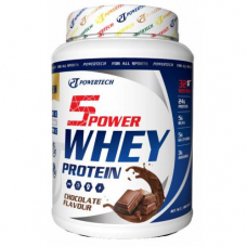 Powertech 5 Power Whey 960gr