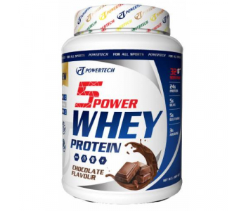 Powertech 5 Power Whey 960gr