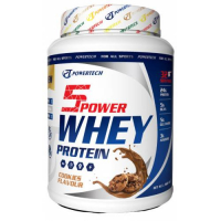 Powertech 5 Power Whey 960gr