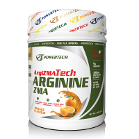 Powertech ArgiZmaTech Arginine ZMA 500gr