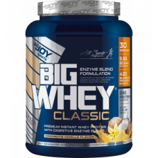 BigJoy Sports BigWhey Classic Whey Protein 915 Gr
