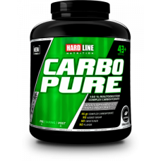 Hardline Carbopure 2000gr