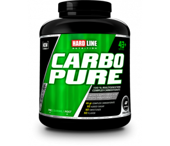 Hardline Carbopure 2000gr