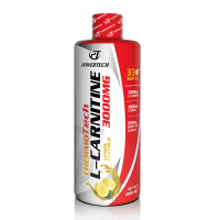 Powertech Thermotech L-Carnitine 3000mg 1000ml