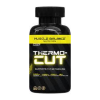 Muscle Balance Thermo-Cut 90 Kapsül