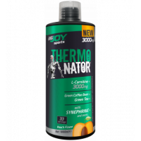 BigJoy Sports Thermonator L-Carnitine 1000 ML