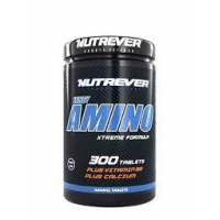 Nutrever Whey Amino 300 tablet