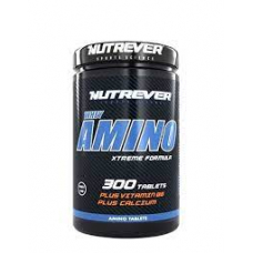 Nutrever Whey Amino 300 tablet