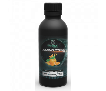 BeWolf Nutrition Amino 7700 1000ml