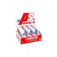 PS Nutrition Thermogenic L-Carnitine 3000 Mg 20 Ampul Limon