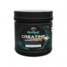 BeWolf Nutrition Creatine Monohydrate 300gr