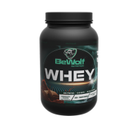 Bewolf Nutrition Whey Protein 1000 Gr