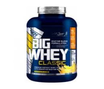 BigJoy Sports BigWhey Classic Whey Protein 990 Gr