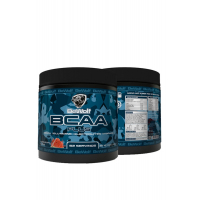 BeWolf Nutrition Bcaa Plus 620gr Karpuz