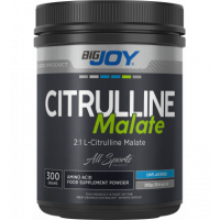 BigJoy Sports Citrulline Malate 300 Gr