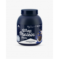 Multipower Pure Whey Protein 2000 Gr