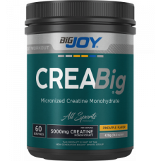 BigJoy Sports CreaBig Powder 420 Gr