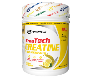 Powertech Crea-Tech Creatin 350gr