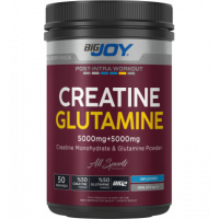 BigJoy Sports Big2 Creatine Glutamine 505 Gr