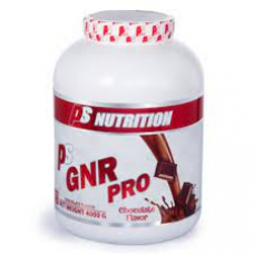 PS Nutrition Gainer Pro 4000g