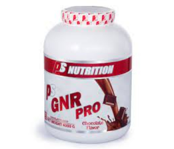 PS Nutrition Gainer Pro 4000g