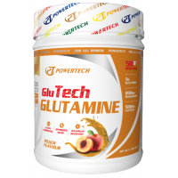 Powertech Gluta-Tech Glutamine 350gr
