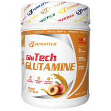 Powertech Gluta-Tech Glutamine 350gr