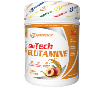 Powertech Gluta-Tech Glutamine 350gr