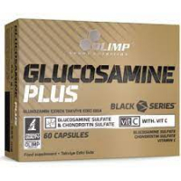 Olimp Glucosamine Plus 60 Kapsül