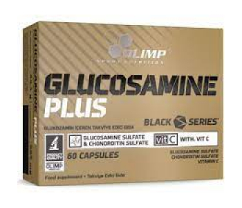 Olimp Glucosamine Plus 60 Kapsül