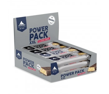 Multipower Power Pack XXL Classic 60gr 12 adet