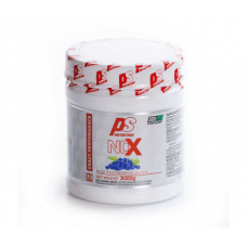 Ps Nutrition No-X 300 Gr Ahududu