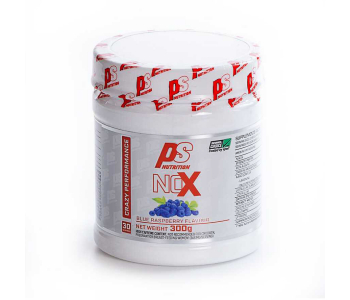 Ps Nutrition No-X 300 Gr Ahududu