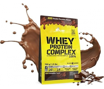 Olimp Whey Protein Complex 700 Gr