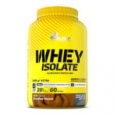 Olimp Pure Whey Protein Isolate 1800 Gr