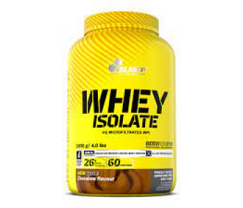 Olimp Pure Whey Protein Isolate 1800 Gr