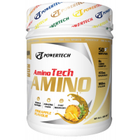 Powertech Amino-Tech Amino 500gr