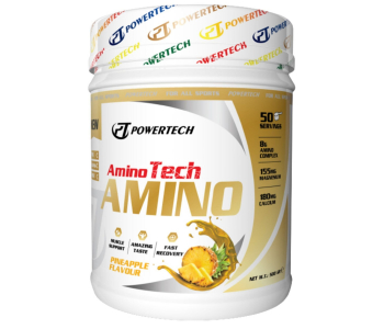 Powertech Amino-Tech Amino 500gr