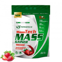 Powertech Mass Tech Mass Gainer 1500 Gr