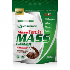 Powertech Mass Tech Mass Gainer 1500 Gr