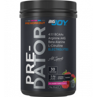 BigJoy Sports Pre-Dator 510 Gr