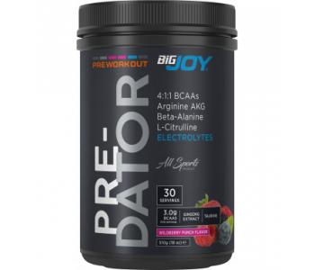 BigJoy Sports Pre-Dator 510 Gr