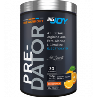 BigJoy Sports Pre-Dator 510 Gr