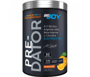 BigJoy Sports Pre-Dator 510 Gr