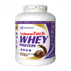 Powertech Volume Tech Whey 2400gr