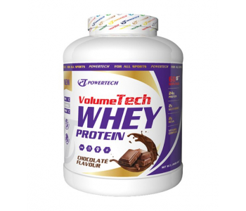 Powertech Volume Tech Whey 2400gr