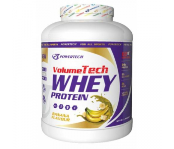 Powertech Volume Tech Whey 2400gr