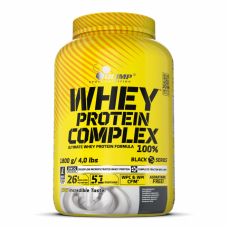 Olimp Whey Protein Complex 1800 Gr