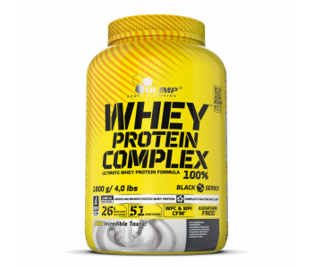 Olimp Whey Protein Complex 1800 Gr